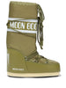 Stivale ICON Verde in  NYLON
