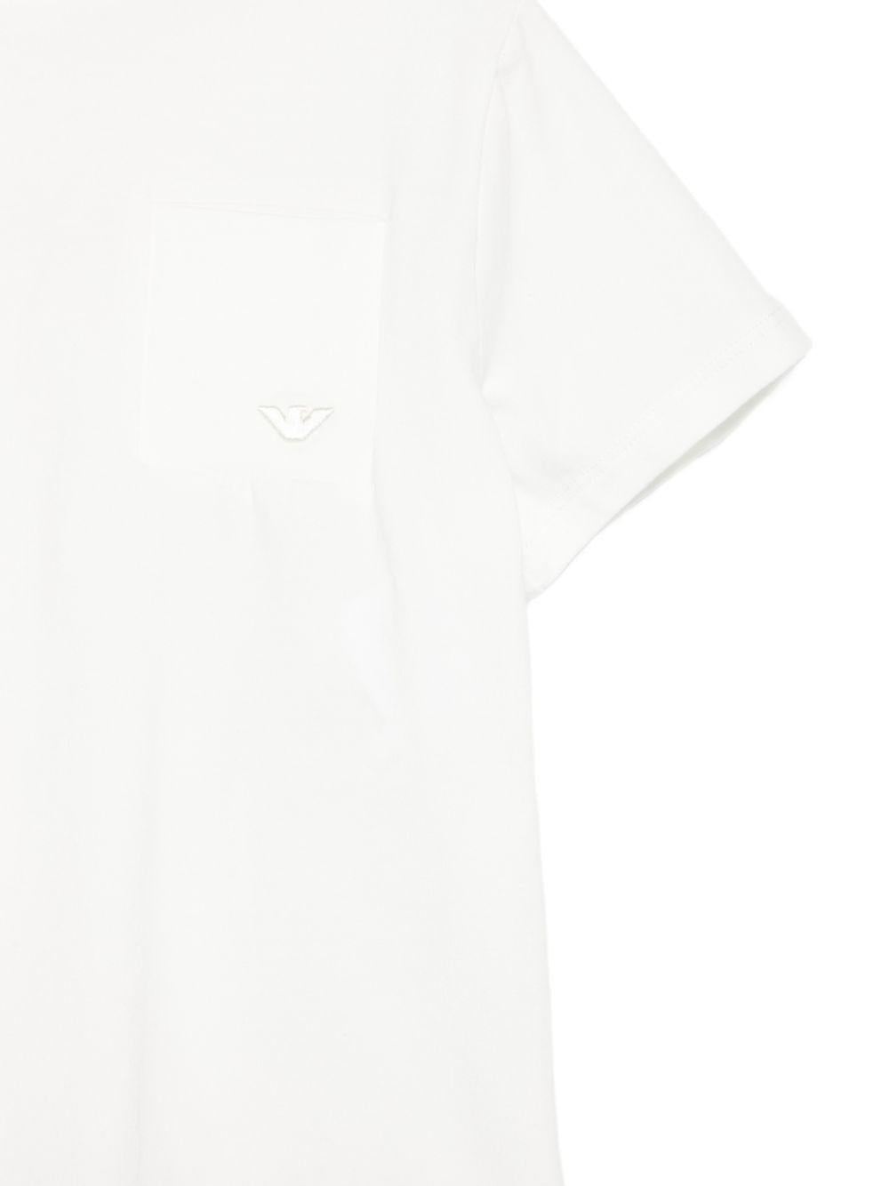  EB001326AF21808 U0003 EMPORIO ARMANI KIDS 