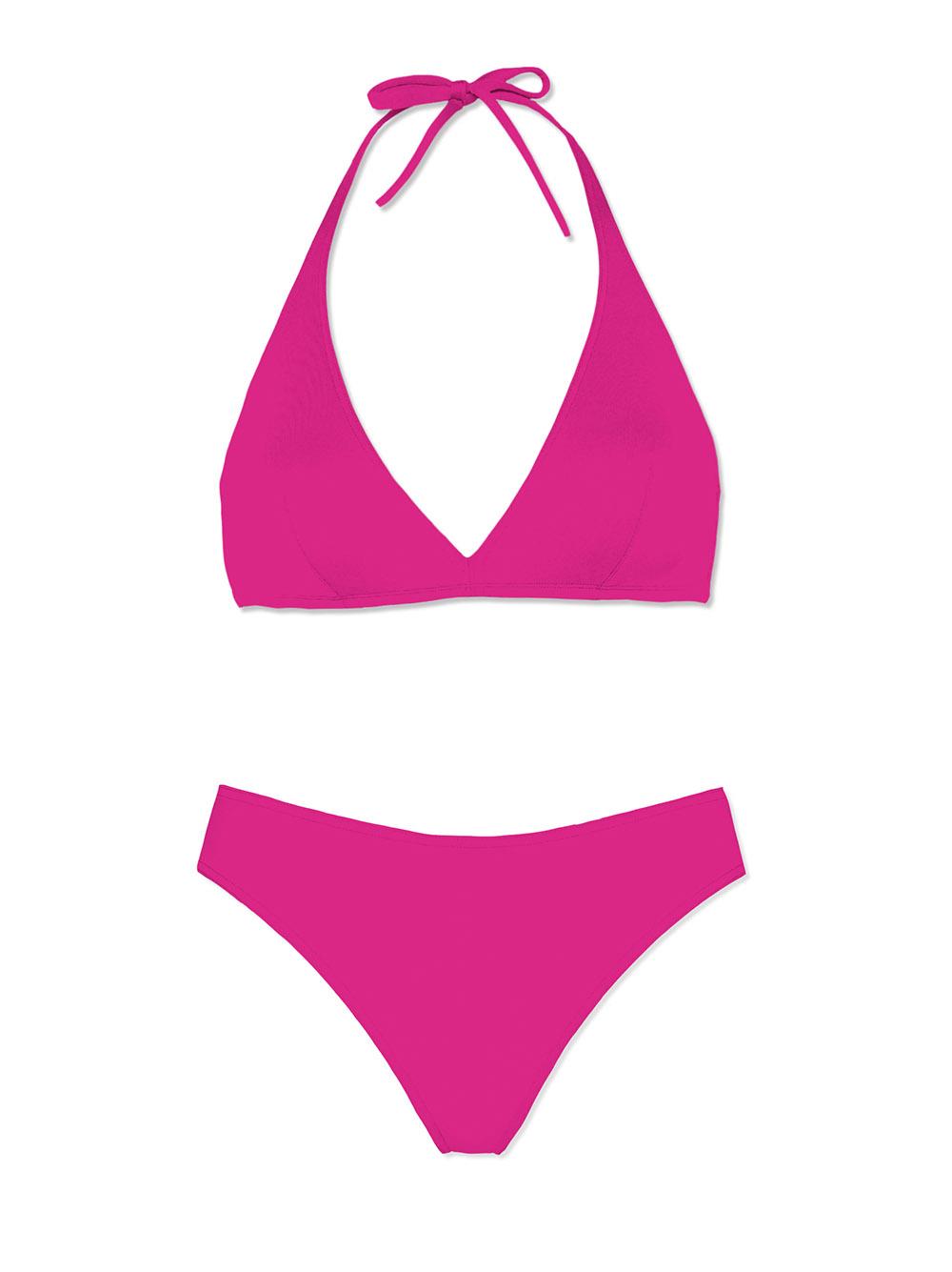 Costume maia+gaia ibisco GAI0001MAIA001 00142H MC2 SAINT BARTH 