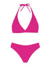 Costume maia+gaia ibisco