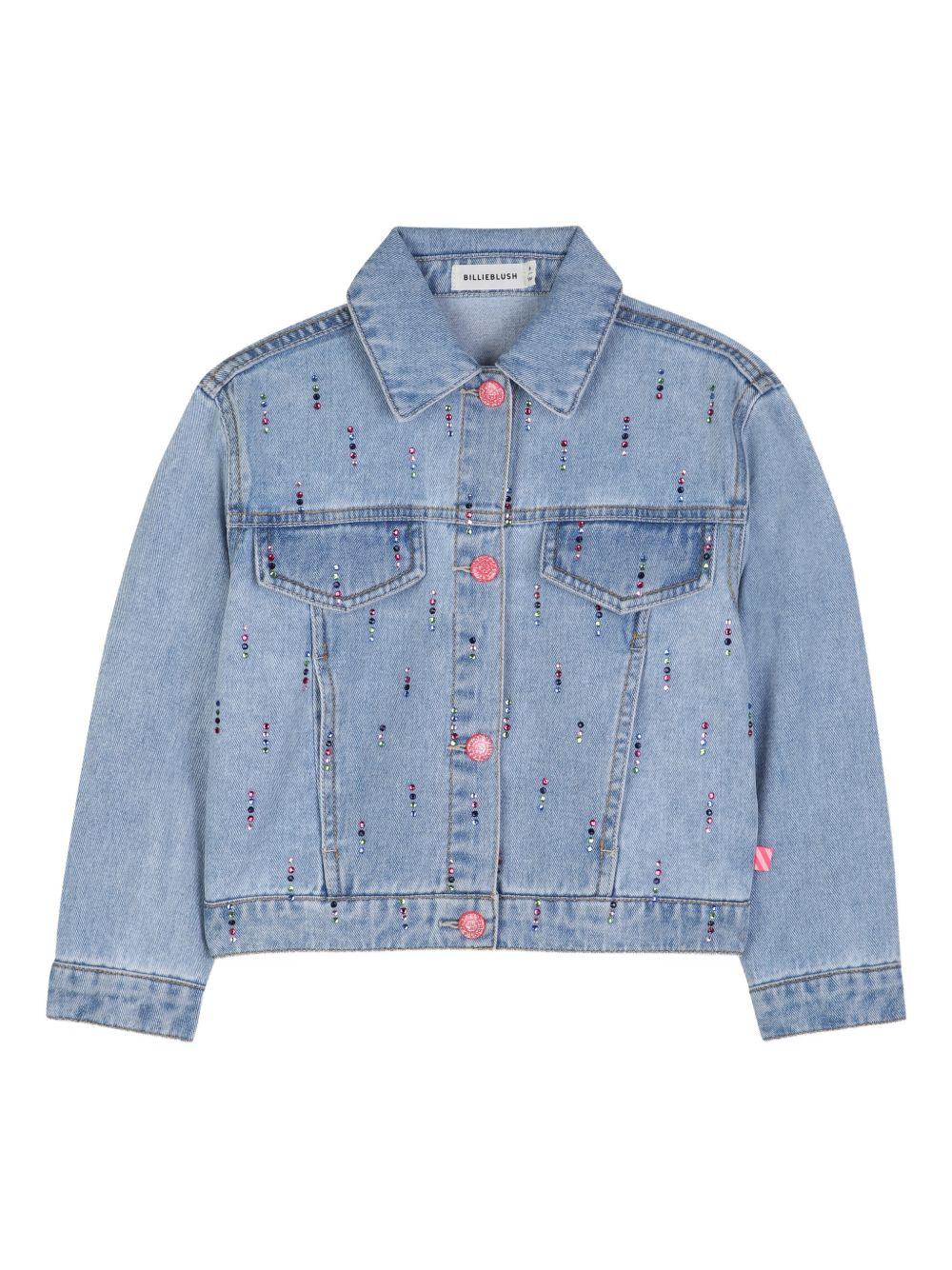  U21902 Z18 BILLIE BLUSH KIDS 