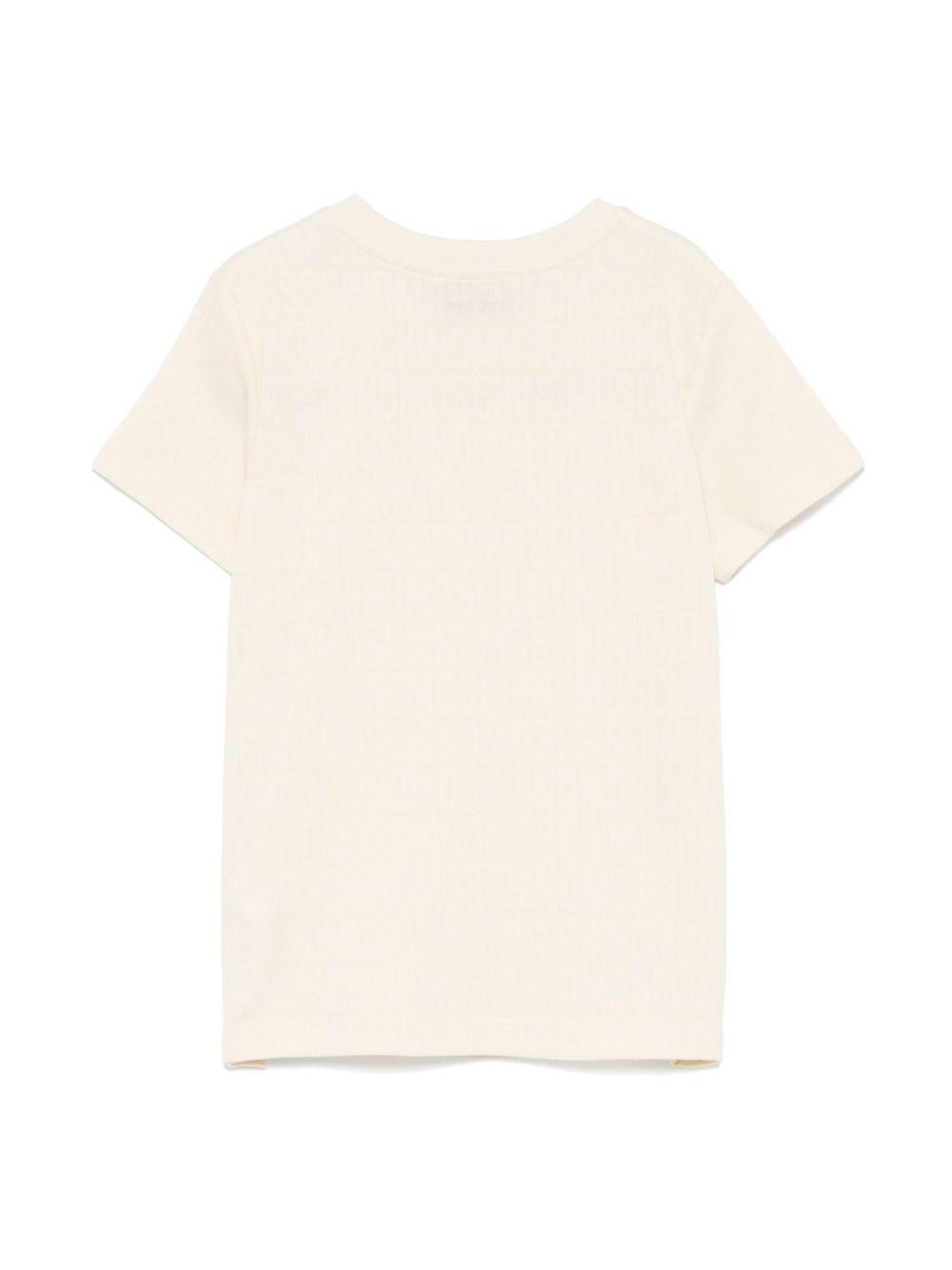 MOSCHINO KIDS HUM05DM0J0386200