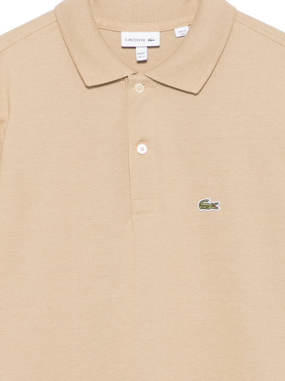  947354 02S LACOSTE KIDS 