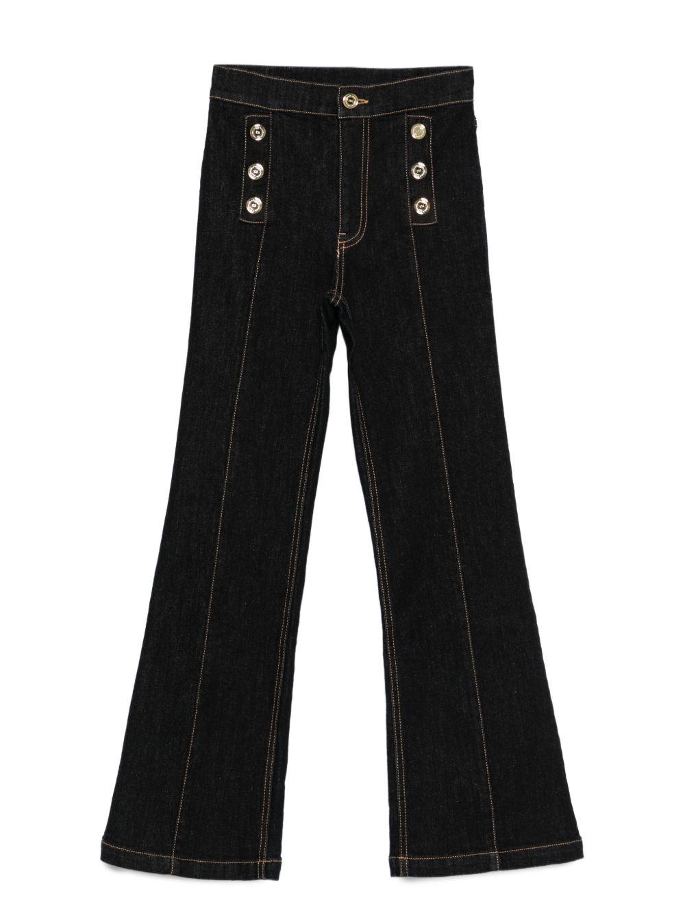  EFPA291DS004 4000 ELISABETTA FRANCHI KIDS 