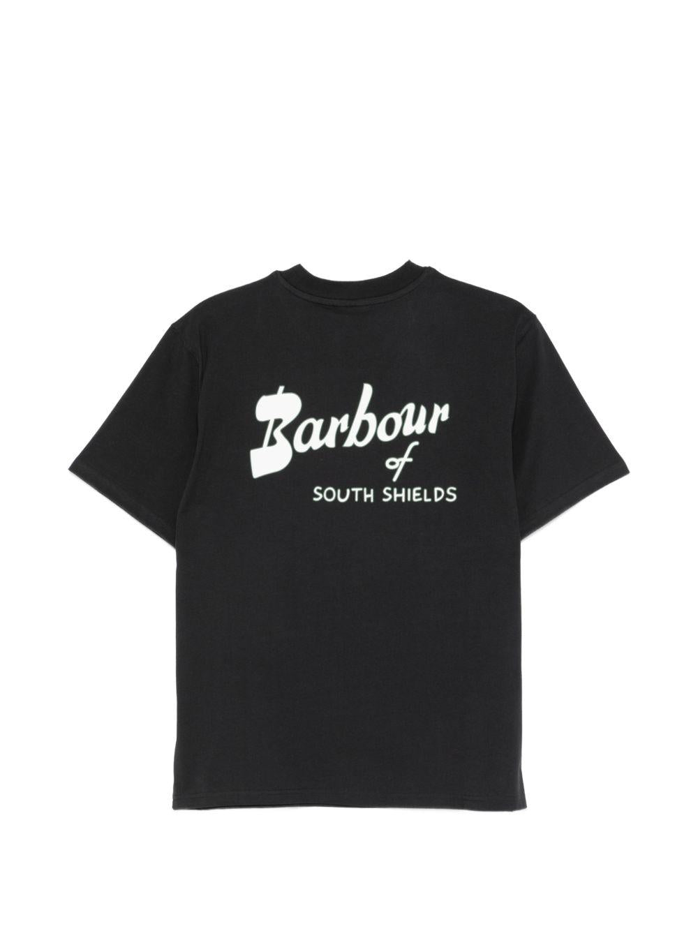  MTS1569 BK31 BARBOUR 