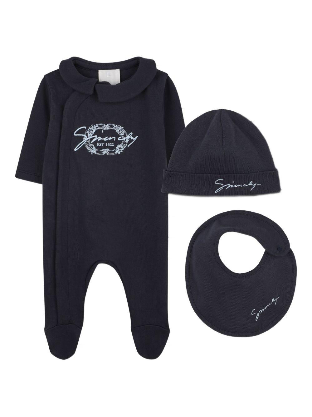  H30866 853 GIVENCHY KIDS 