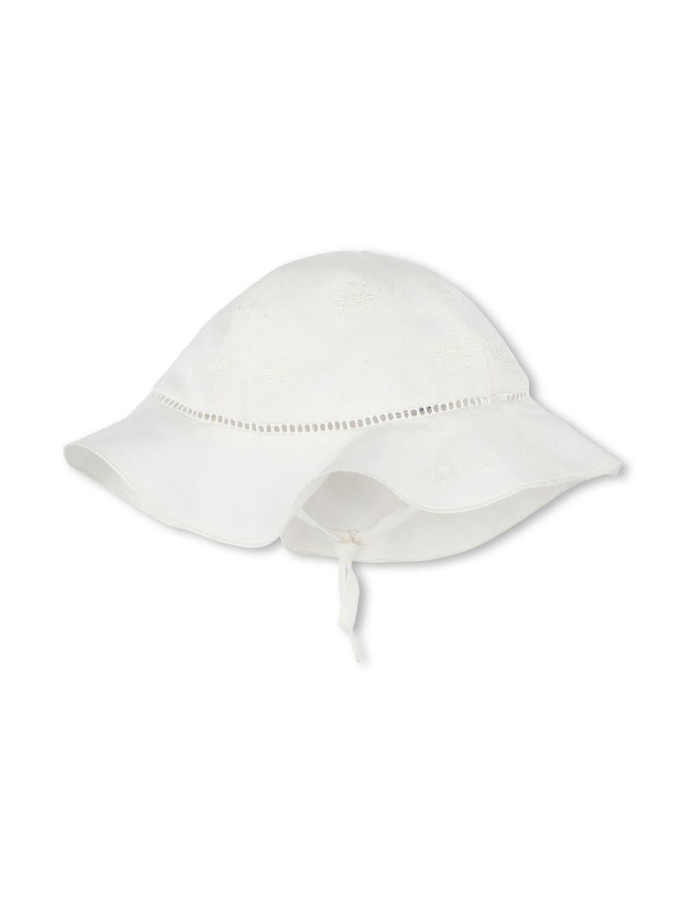 Set neonata bianco (3pz)