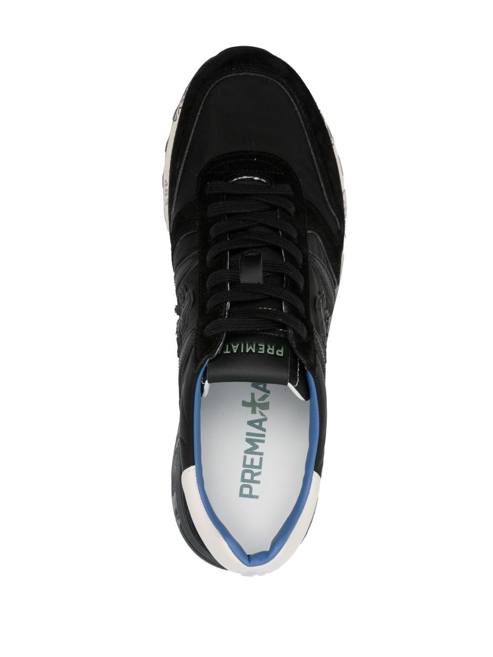 Sneakers Lander Nero LANDER 7079 PREMIATA 