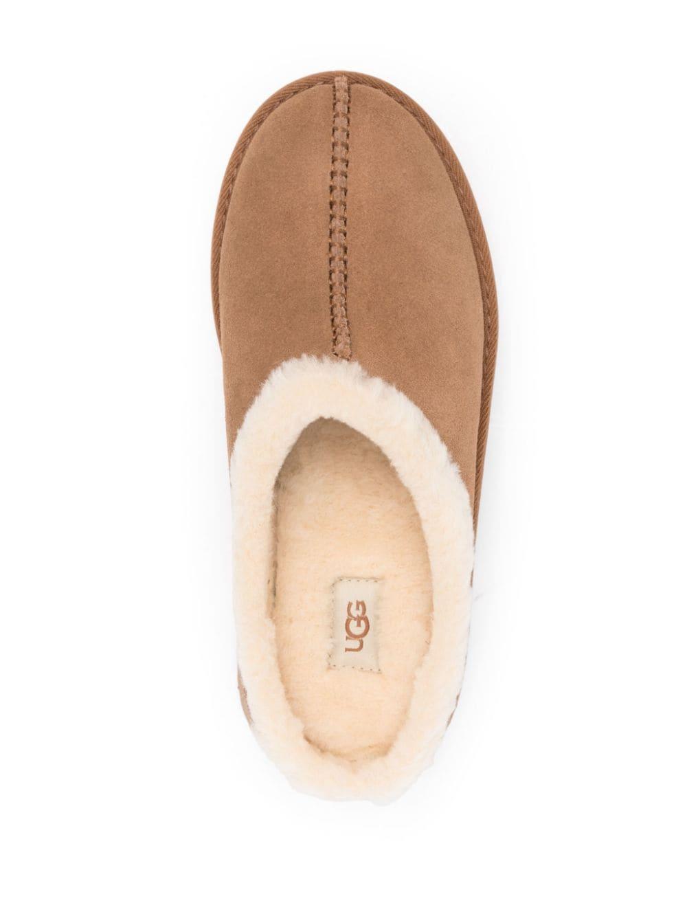 Mules New Heights cammello