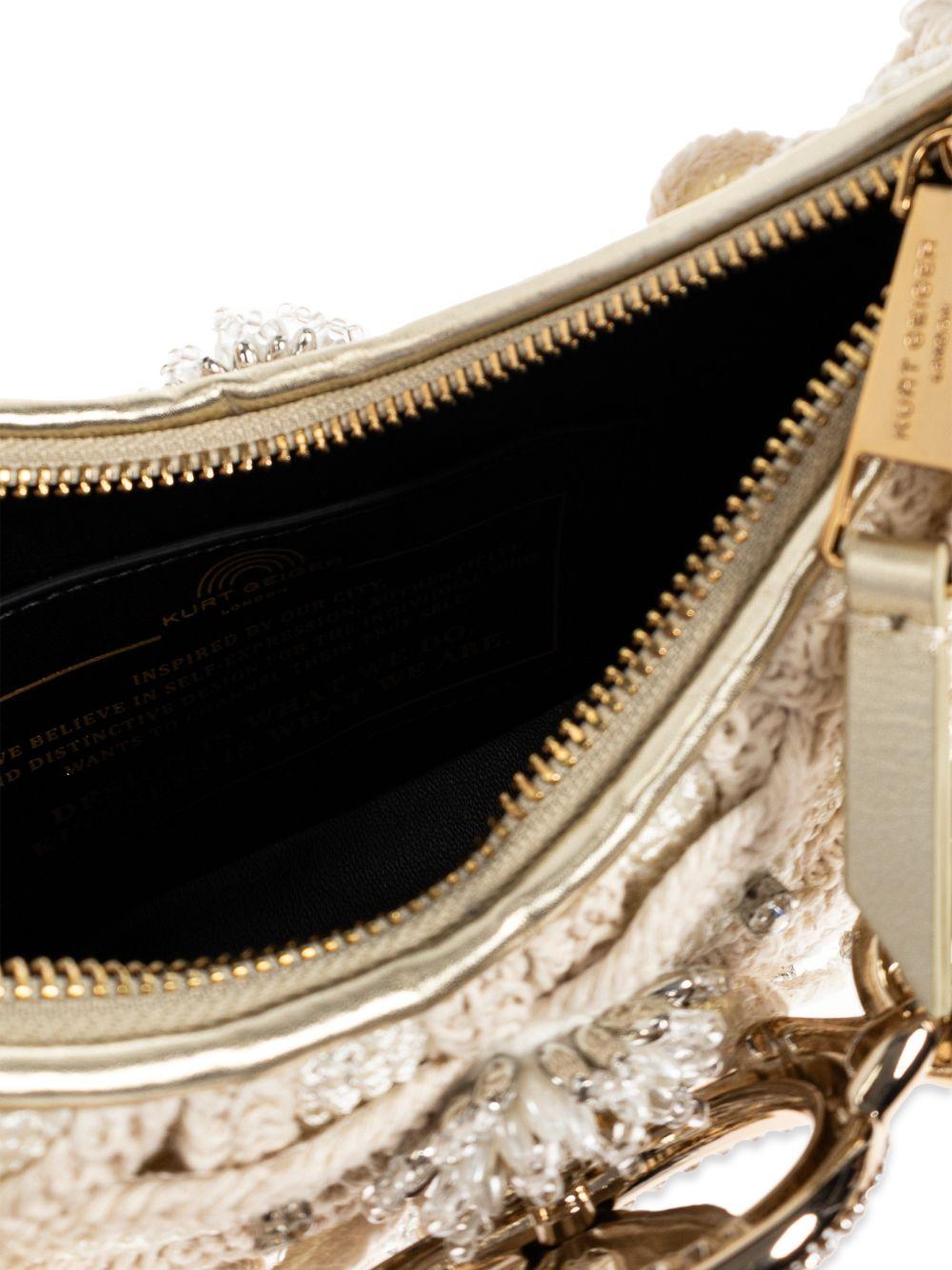  4354645 609 KURT GEIGER 