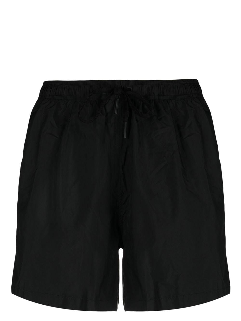 Costume Honolulu boxer nero HONOLULUBWE230123E228 NERO TAGLIATORE 