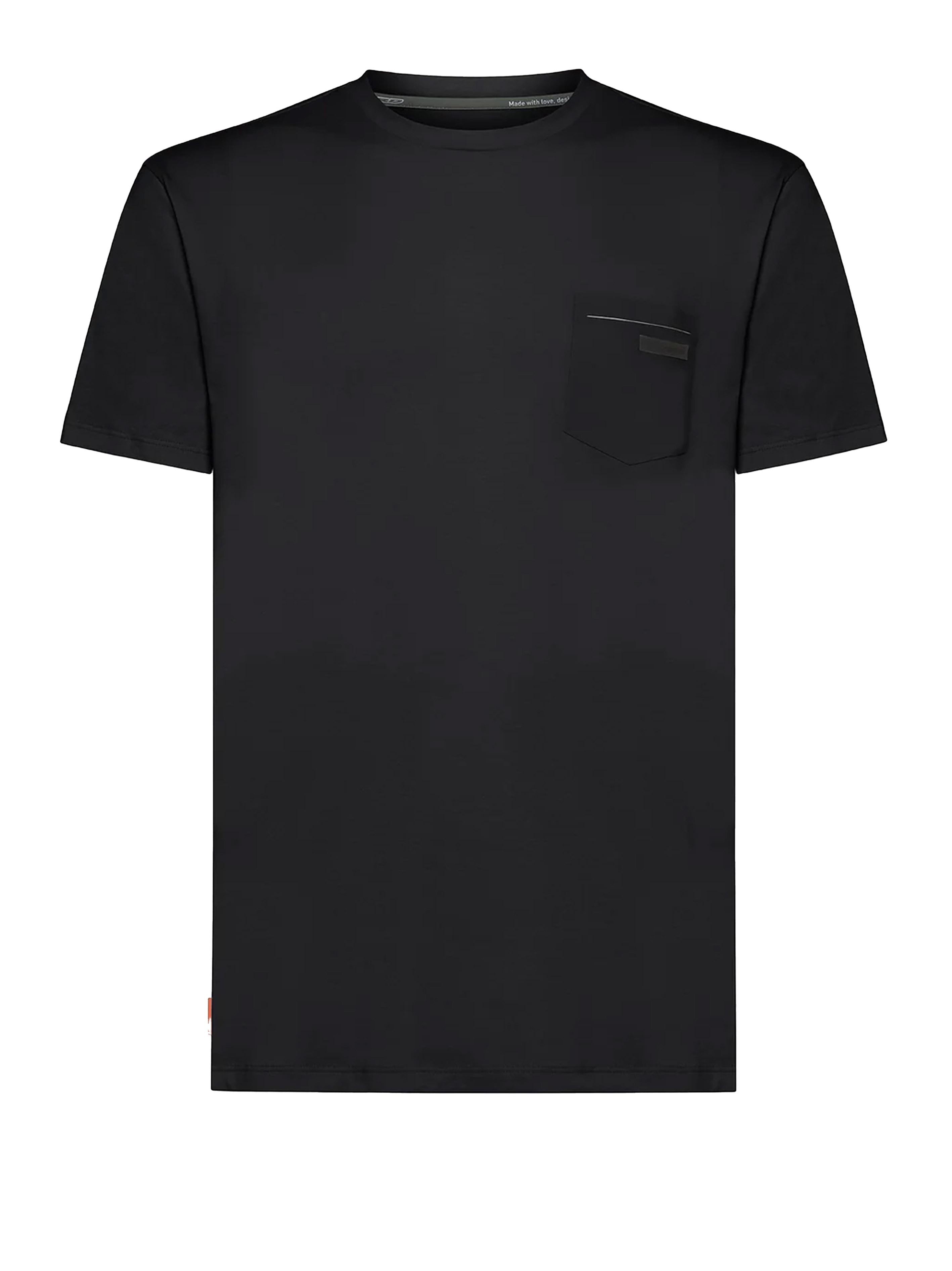 Revo Shirty blu notte 24203 60 RRD 