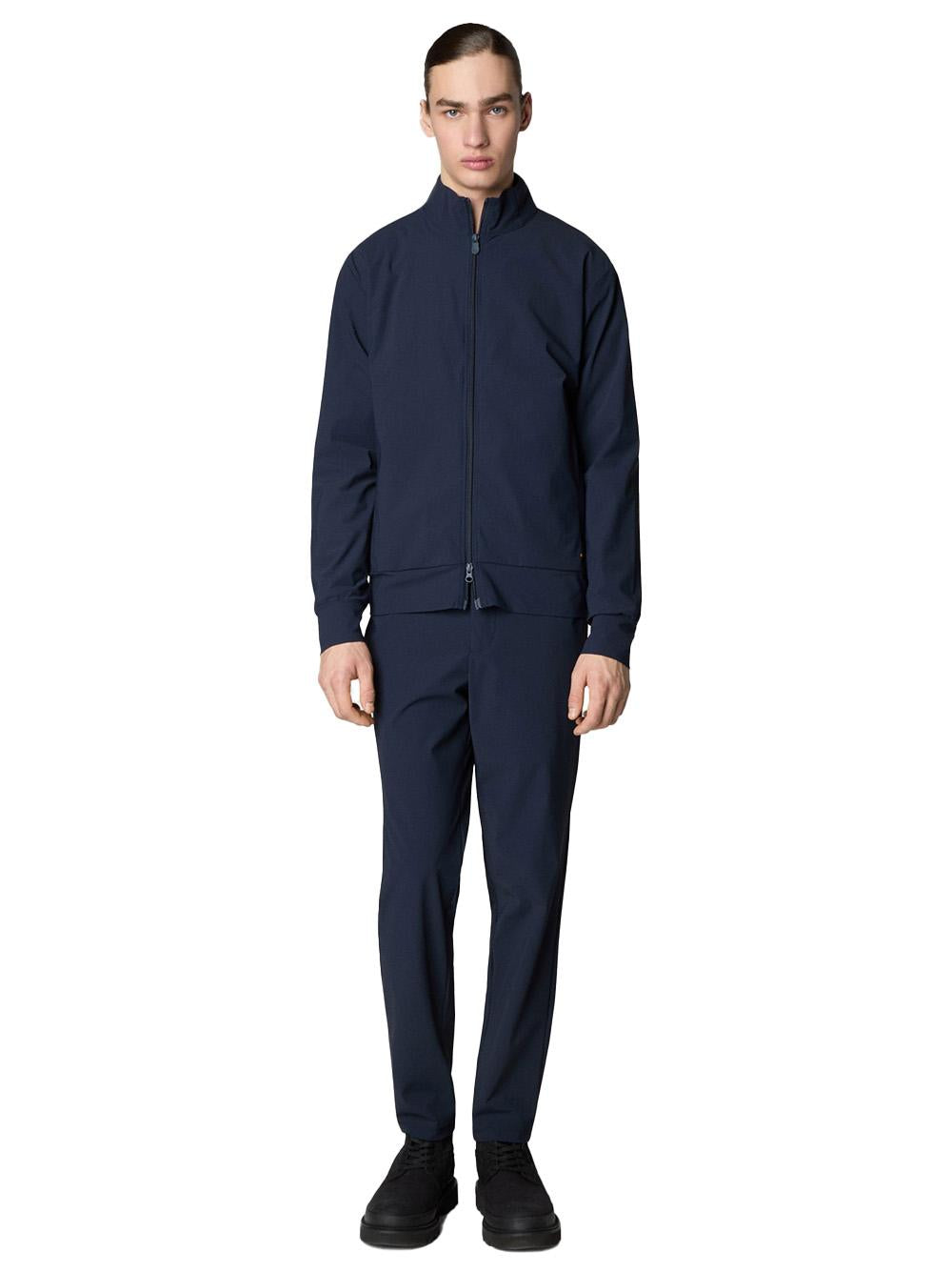 Giubbino tulio blu DF1643MRETY20 90000 SAVE THE DUCK 