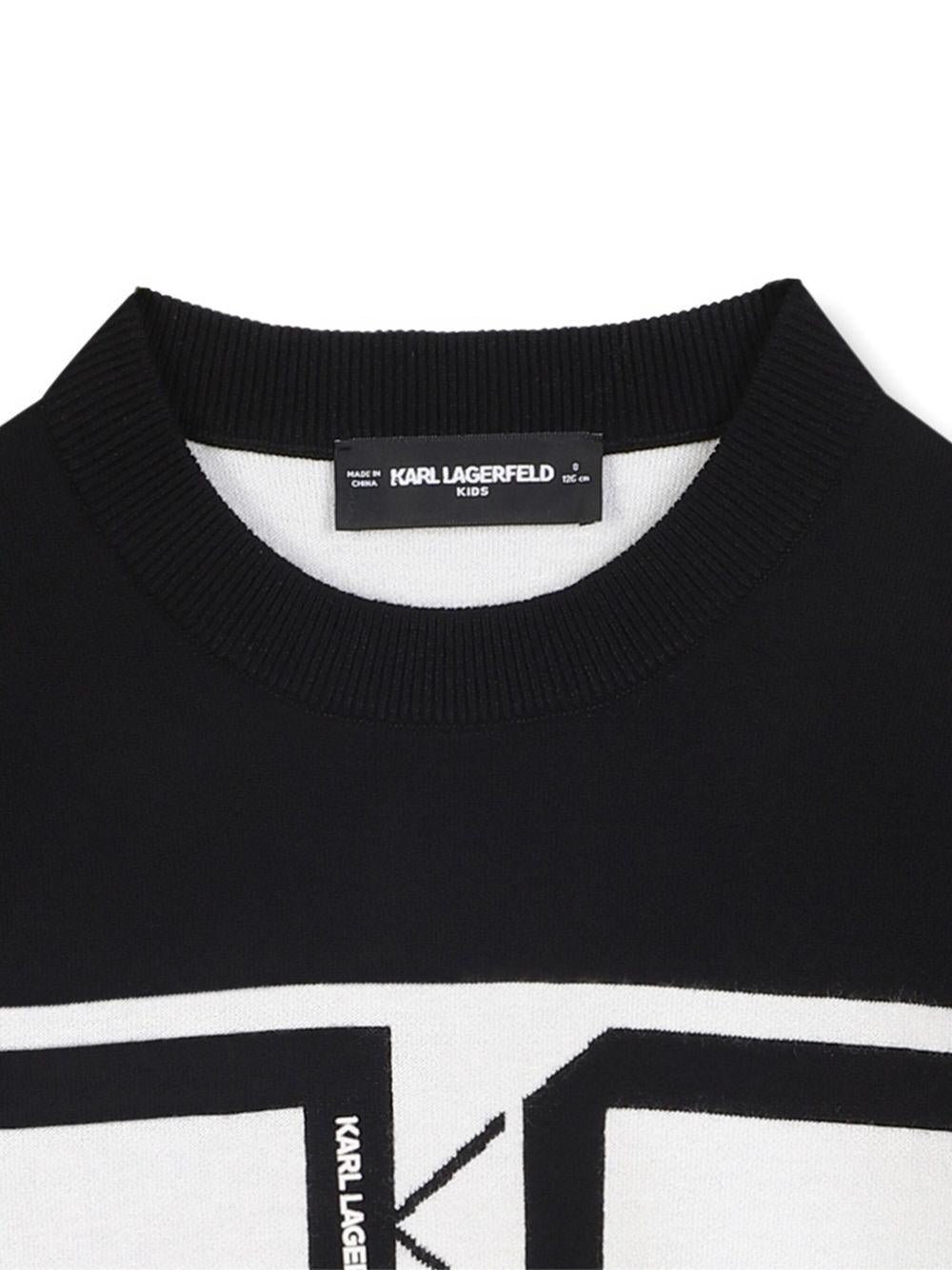  Z30950 M92 KARL LAGERFELD KIDS 