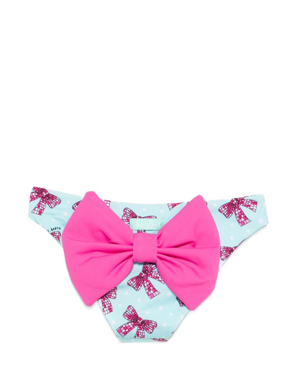  MAD0001 00517L MC2 SAINT BARTH KIDS 
