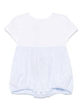 Tutina bicolor neonato