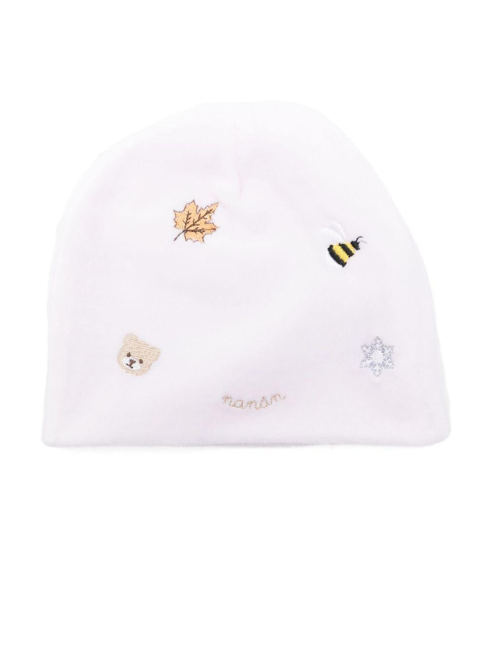  I25024PC ROSA NANAN KIDS 