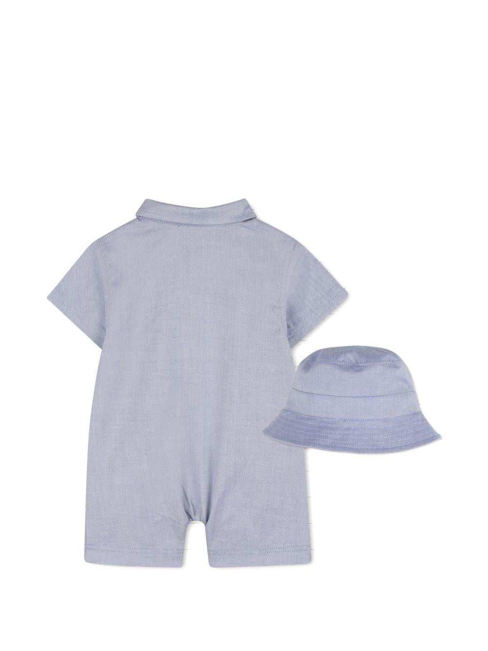  J53043 813 BOSS KIDSWEAR 
