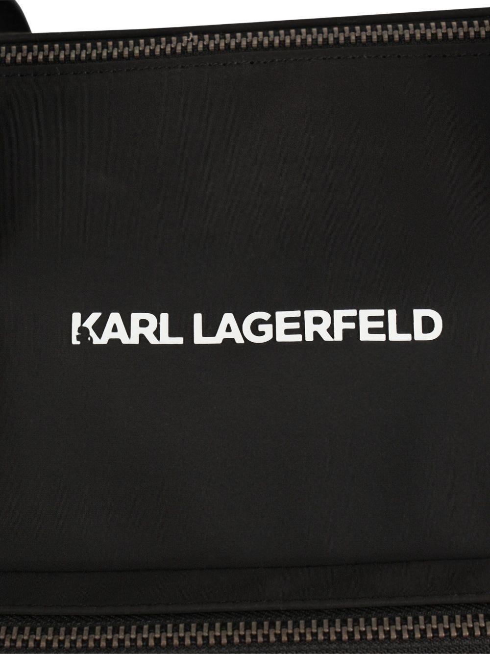  Z31001 09B KARL LAGERFELD KIDS 
