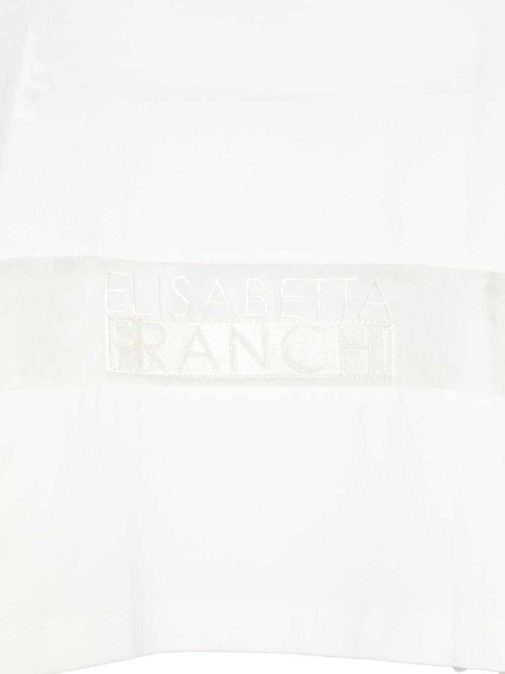  EFTS254JE006 0004 ELISABETTA FRANCHI KIDS 