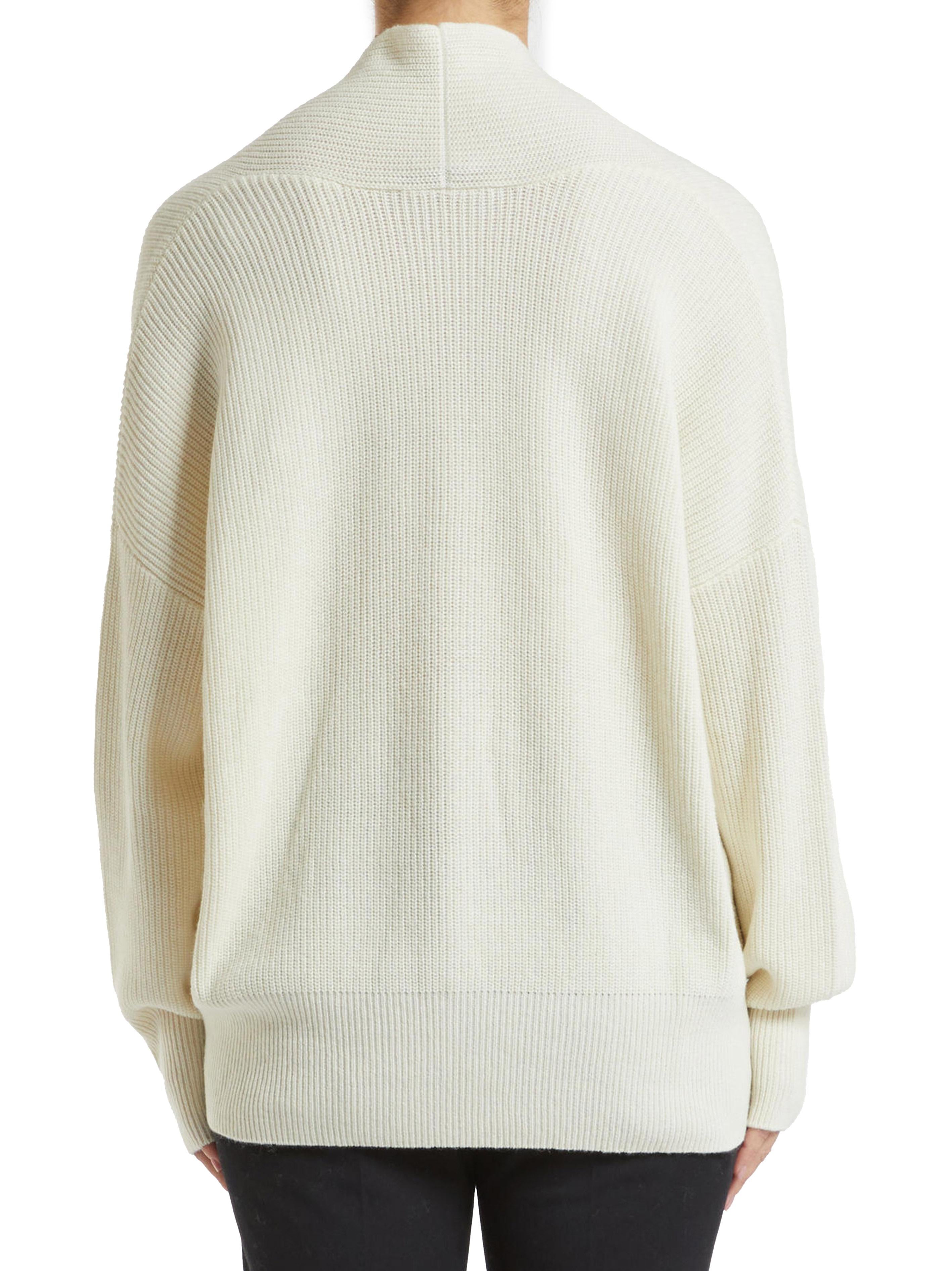 Maglia fanale avorio FANALE 001 PENNY BLACK 