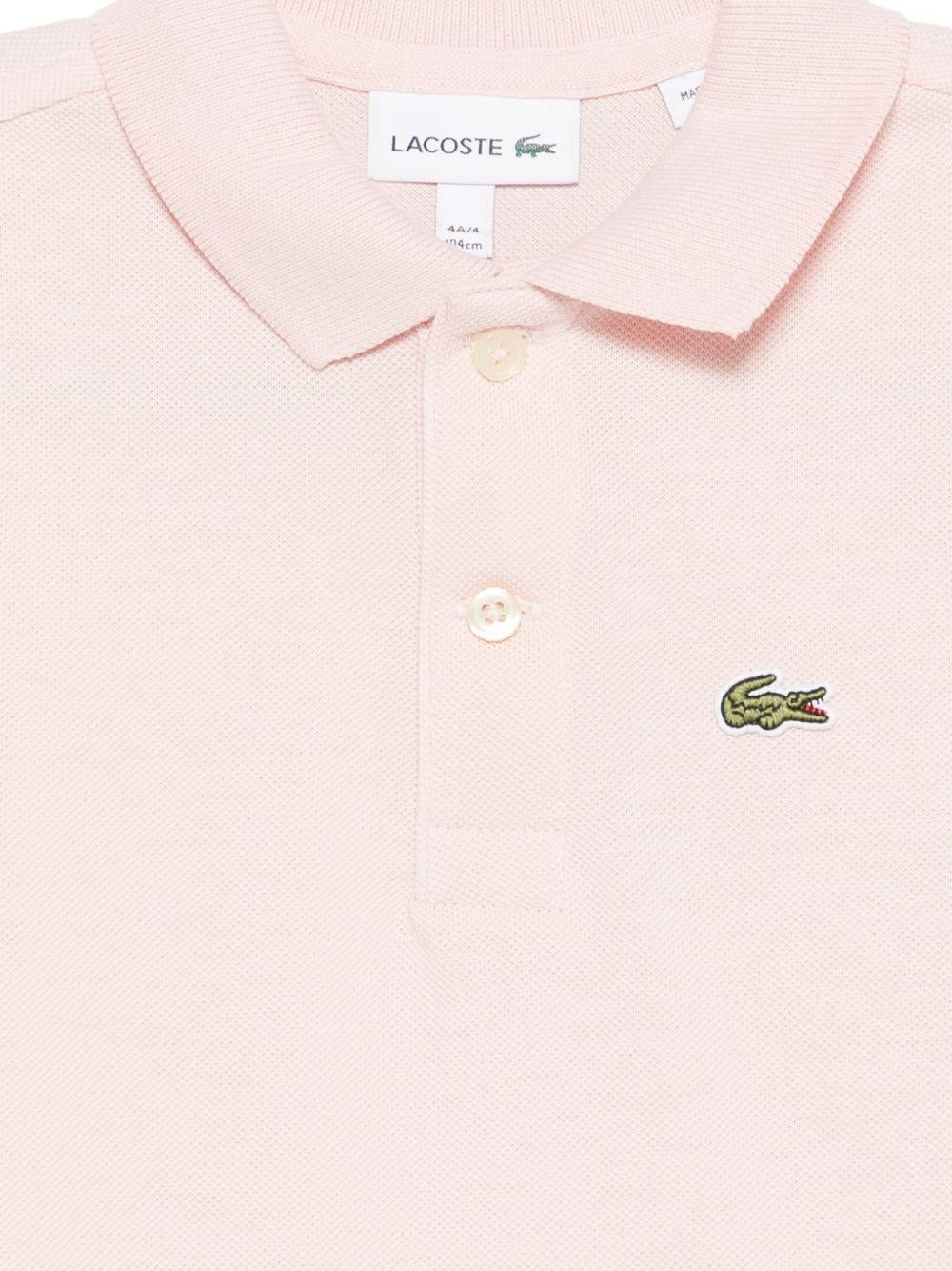  847354 AL5 LACOSTE KIDS 