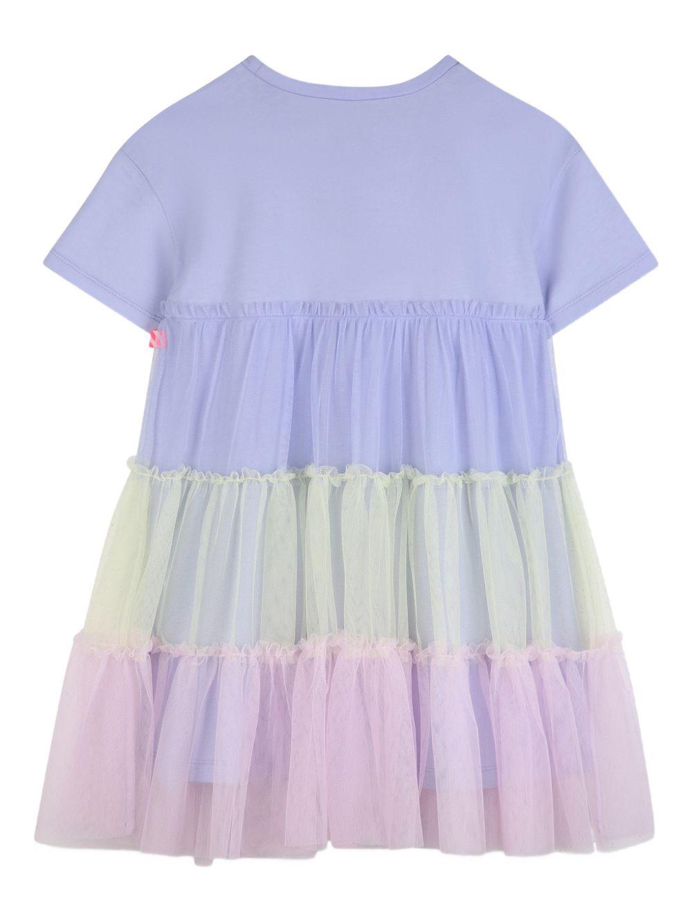  U21823 81S BILLIE BLUSH KIDS 
