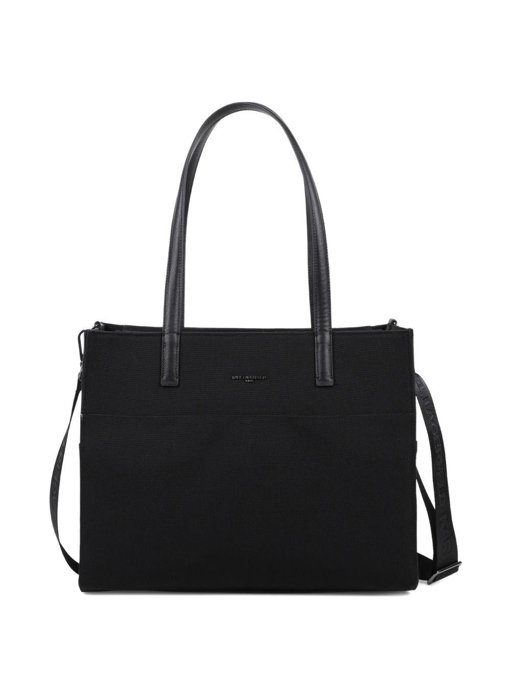 Borsa a spalla con stampa cartoon Z31195 09B KARL LAGERFELD KIDS 