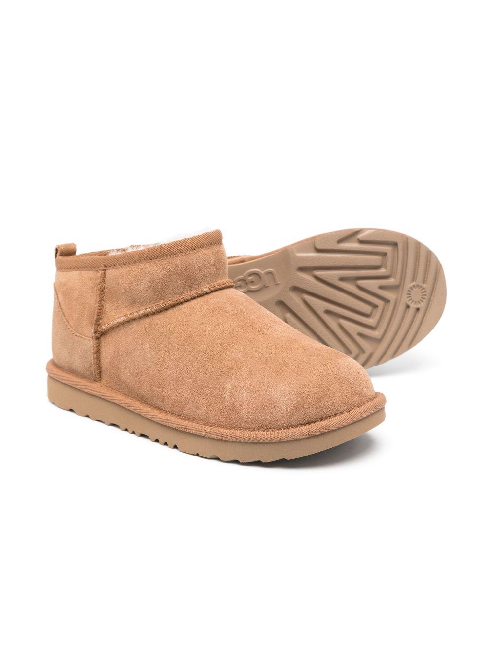 Stivali Classic Ultra-Mini 1130750K CHE UGG KIDS 