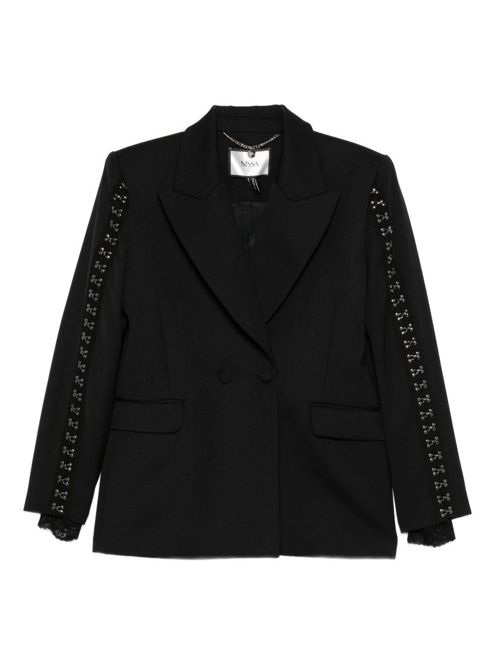  SS1346 BLACK NISSA 