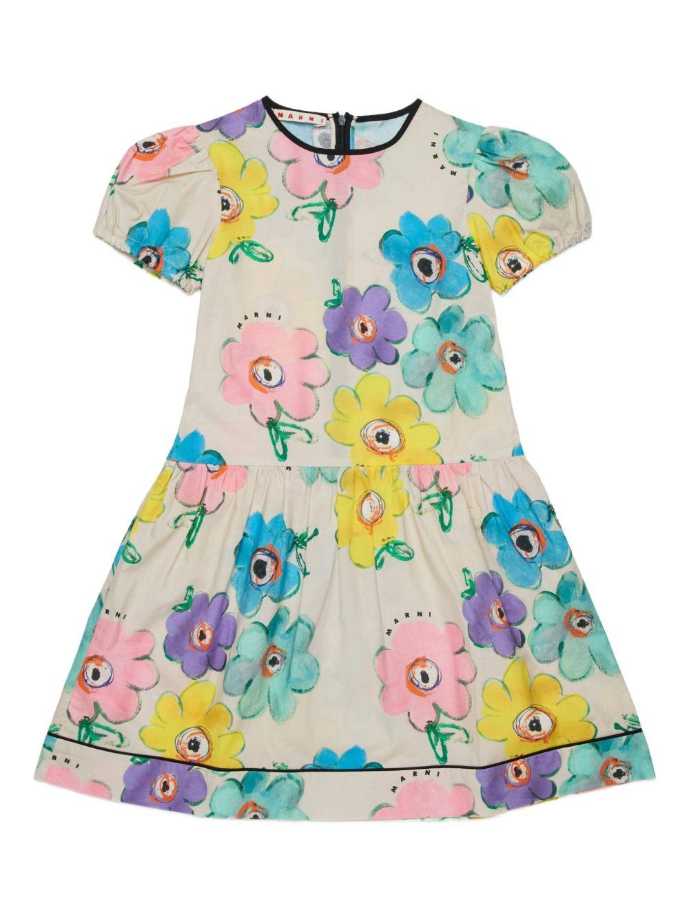  M01668M00WC 0M115 MARNI KIDS 