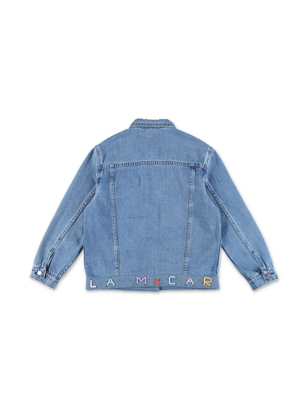 STELLA MCCARTNEY KIDS TW2B17Z0746614