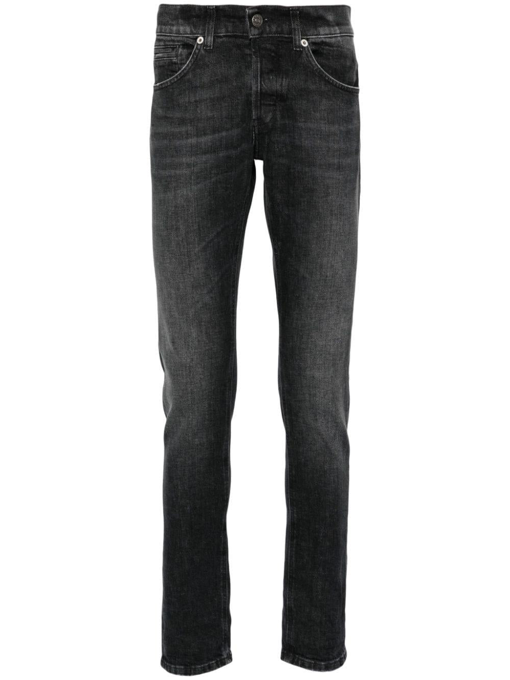 DONDUP UP232DS0215HS9999