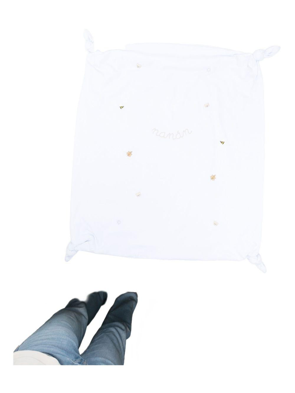  I25008 AZZURRO NANAN KIDS 
