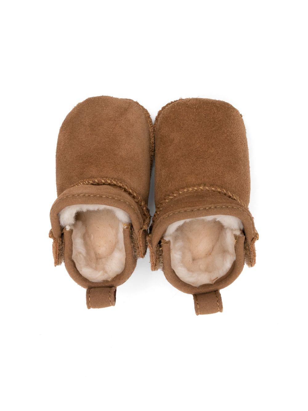 Scarpe primi passi Classic Ultra Mini 1157690I CHE UGG KIDS 