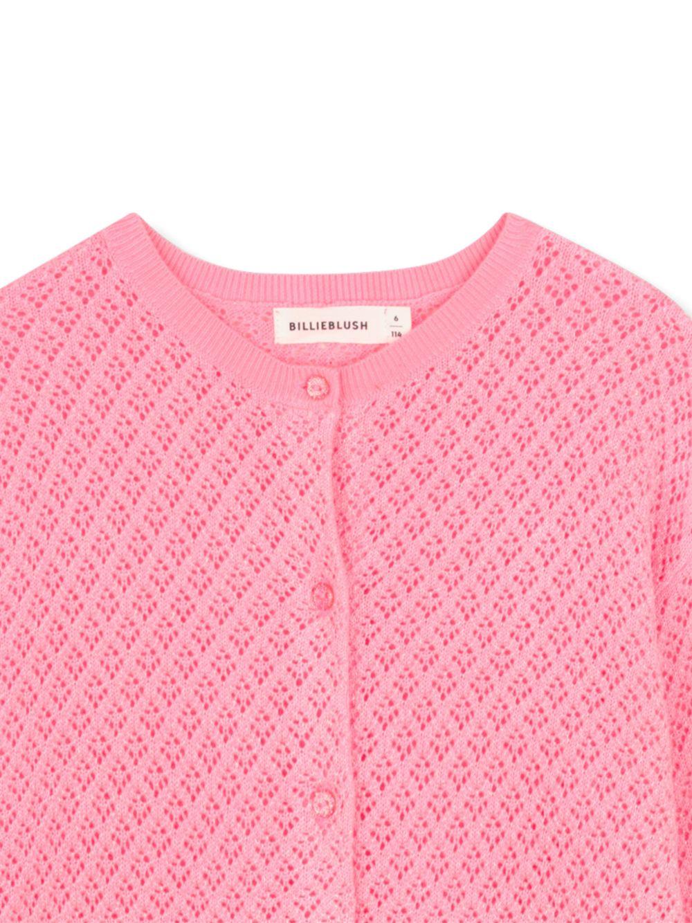  U21911 499 BILLIE BLUSH KIDS 