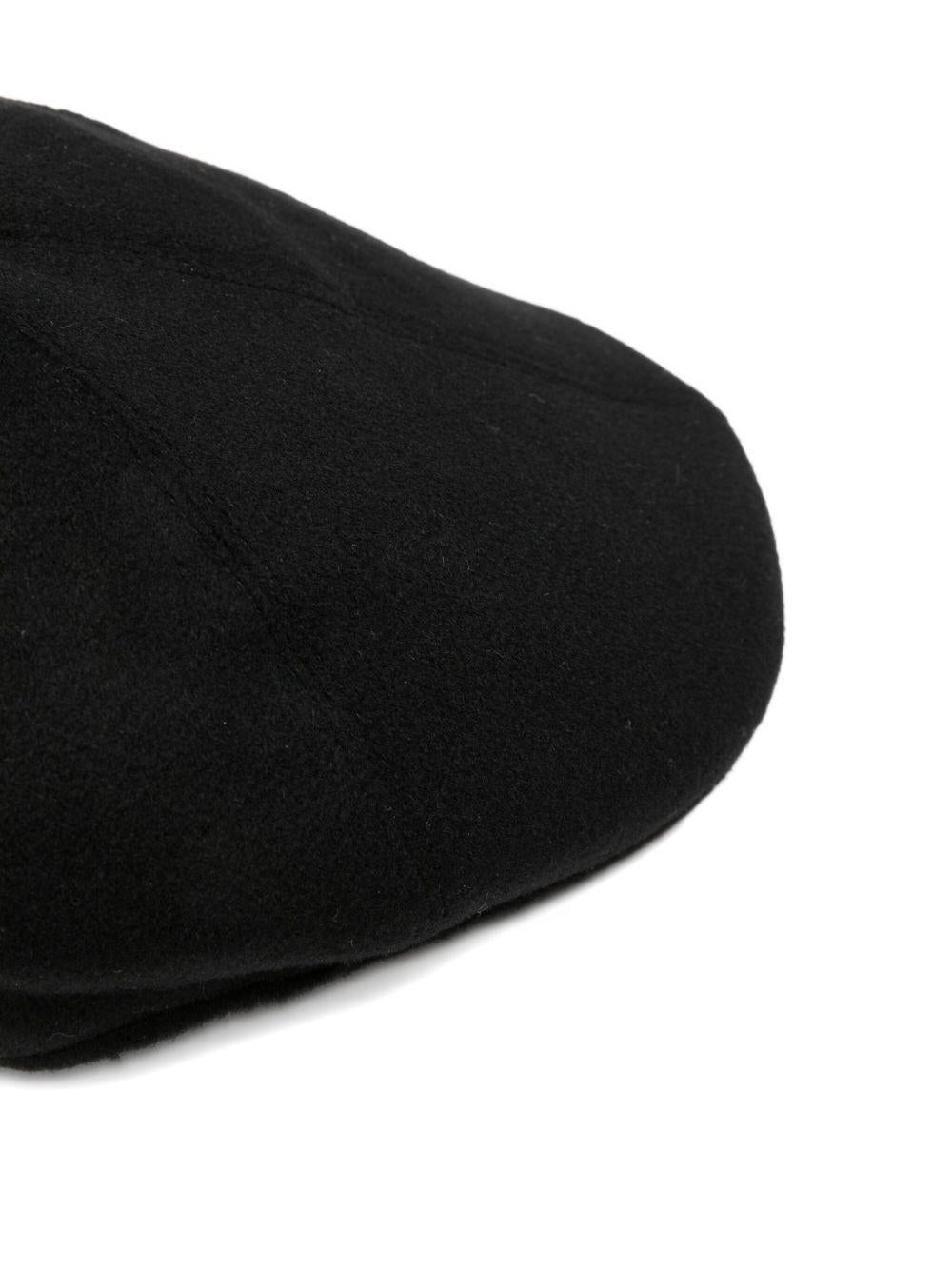 Basco in tessuto con corona piatta DONALD350002N5055 2111 TAGLIATORE 