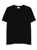 T-shirt nera basic