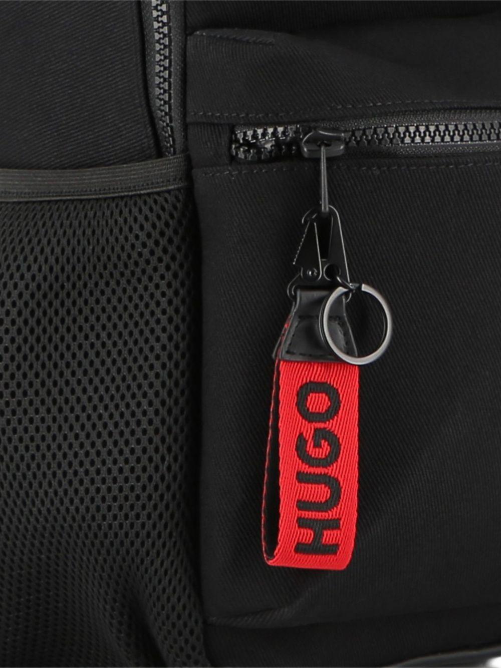  G01173 09B HUGO KIDS 