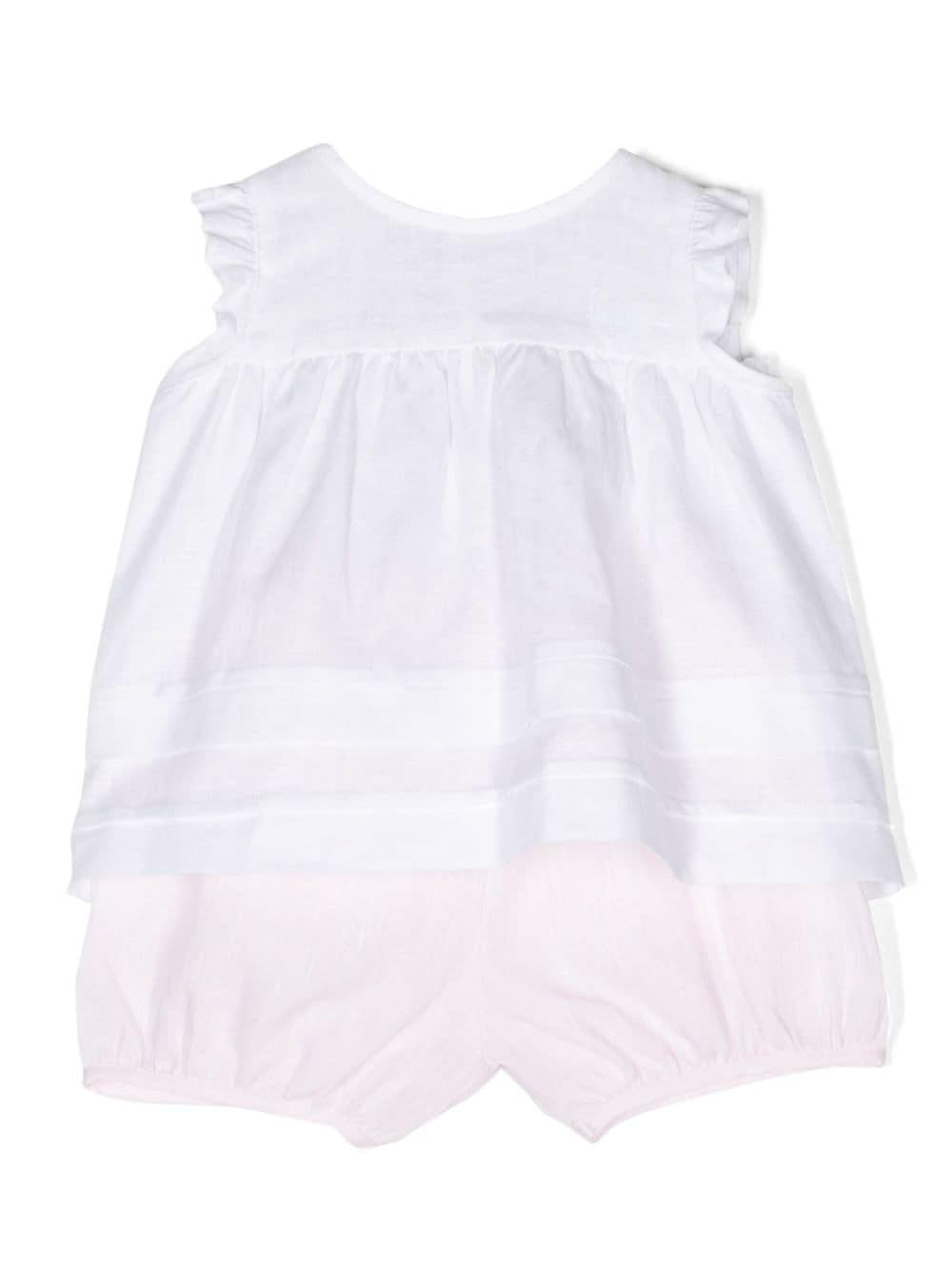 IL GUFO KIDS P24DP484L00120131