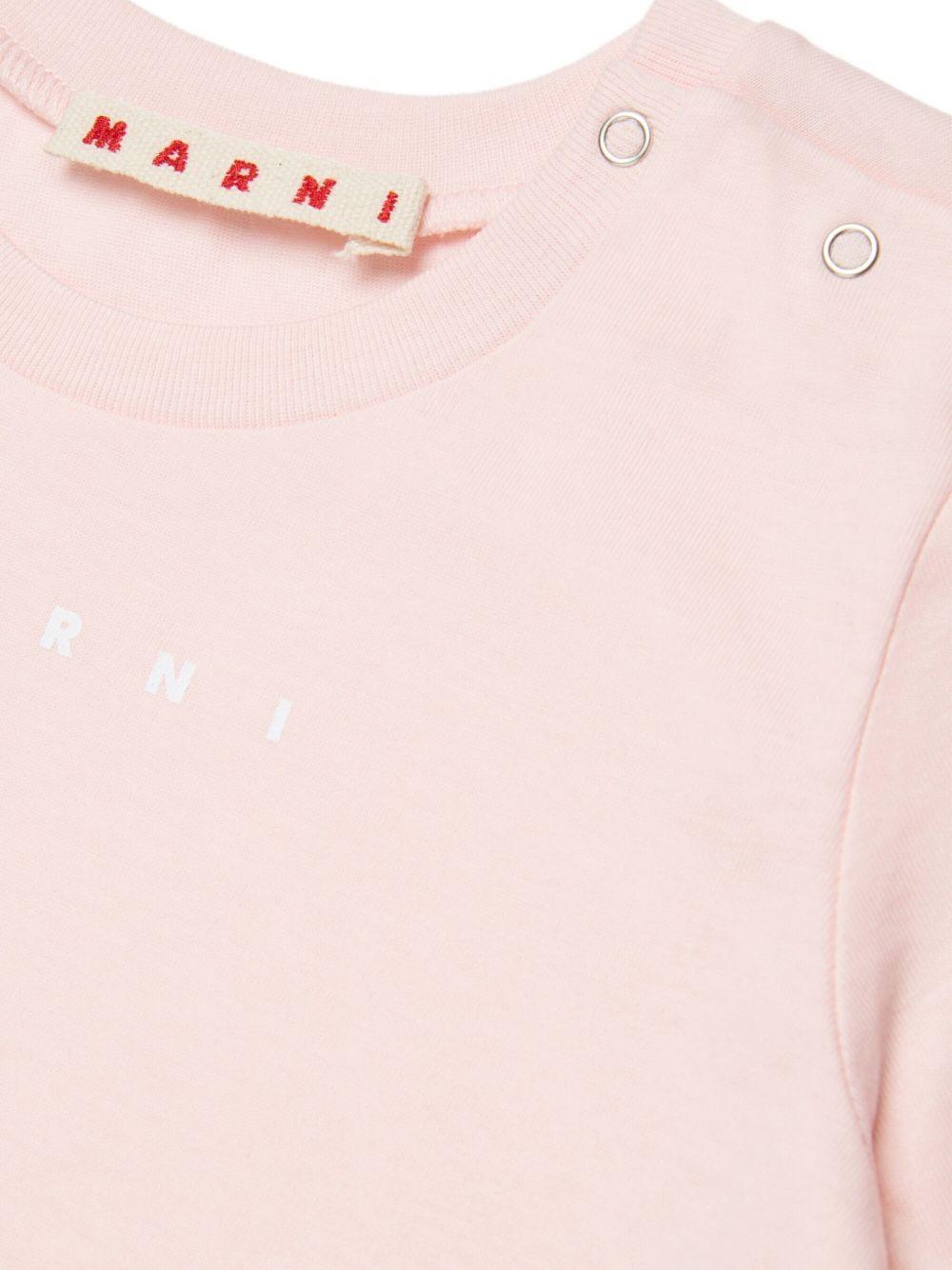  M01785M00RF 0M351 MARNI KIDS 