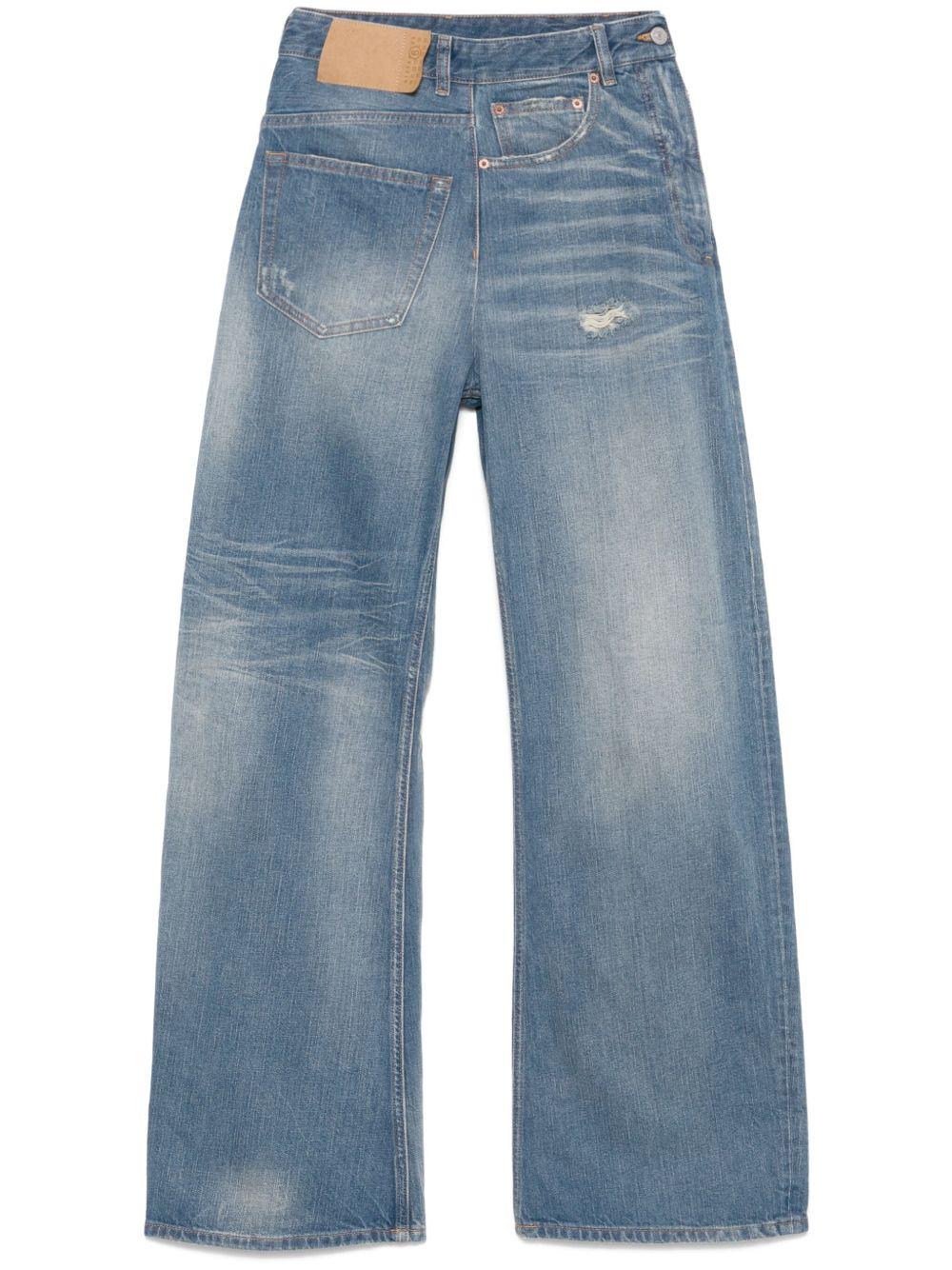  S52LA0243M30016 961 MM6 MAISON MARGIELA 