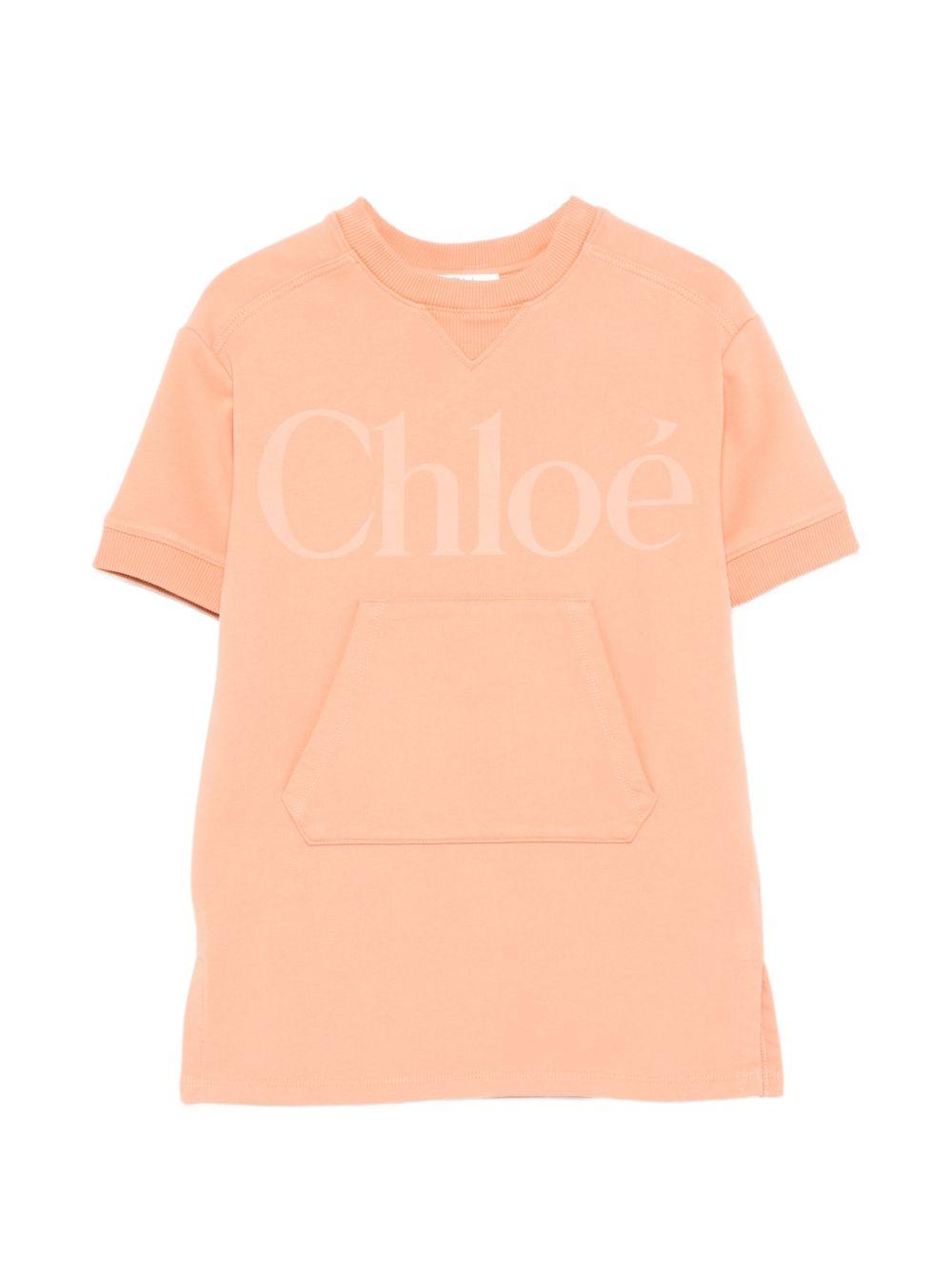  C21230 43A CHLOE KIDS 