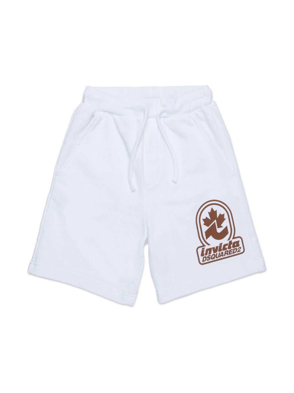 DSQUARED KIDS DQ2908D0AD2DQ100