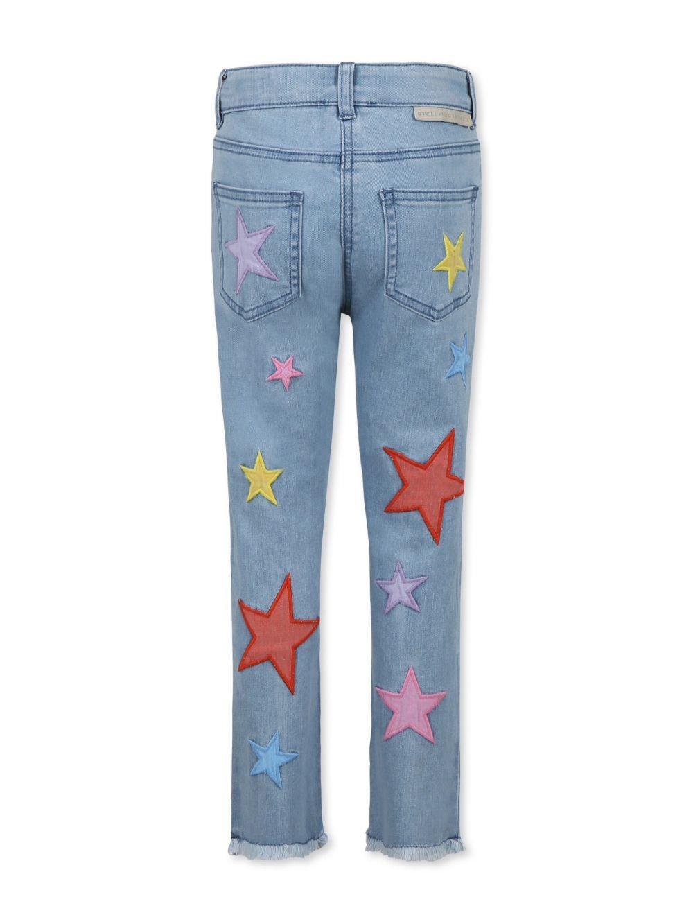 STELLA MCCARTNEY KIDS TW6C80Z0153615