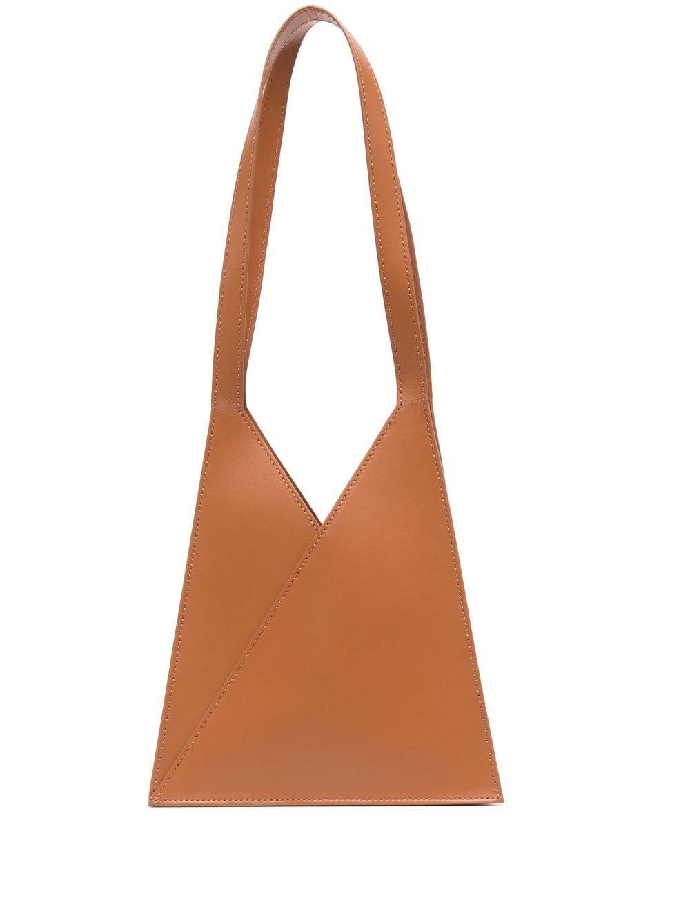 MM6 MAISON MARGIELA SB6WD0012 P4811CUOIO