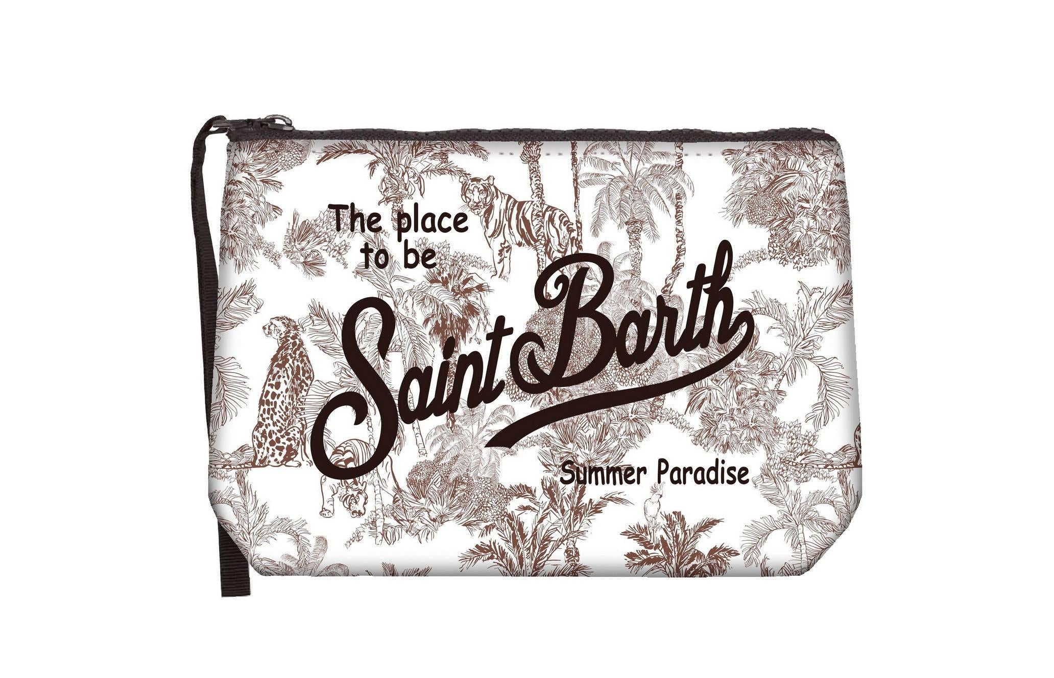  ALIN001 01807L MC2 SAINT BARTH 