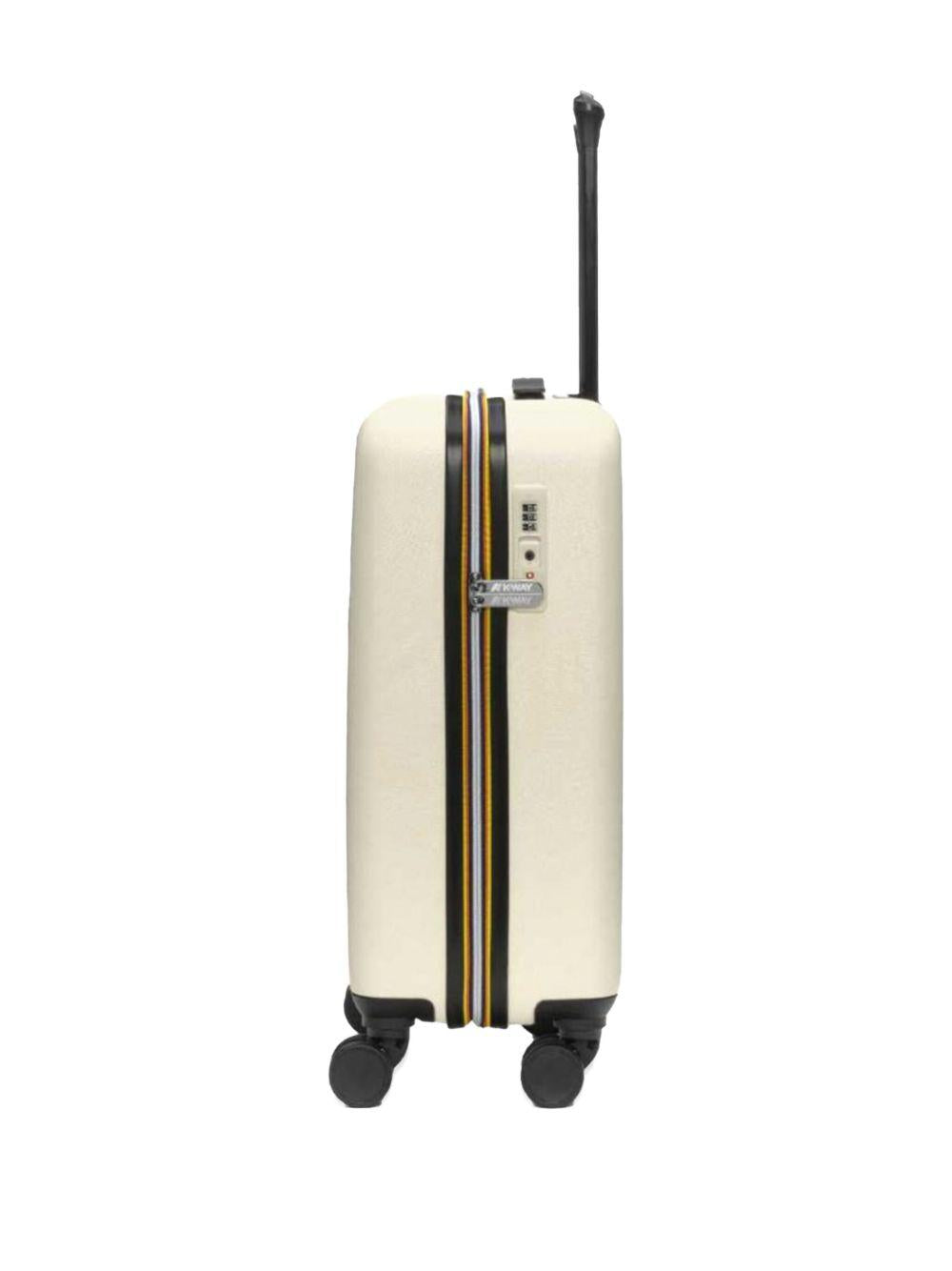 Trolley small beige light