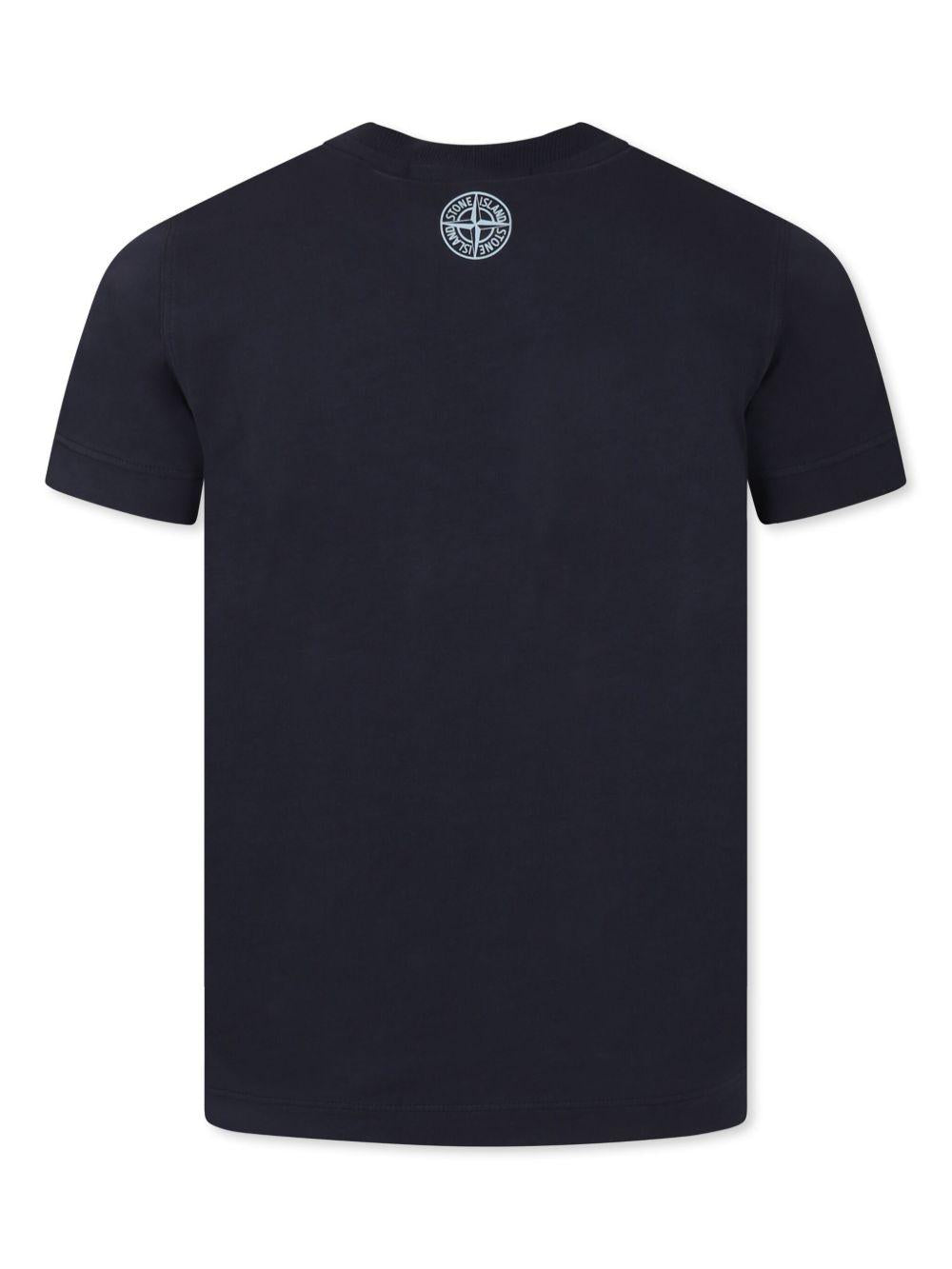 STONE ISLAND KIDS 2100010S0150V0020