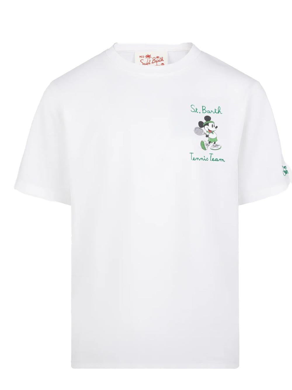 MC2 SAINT BARTH KIDS TSH000102633H